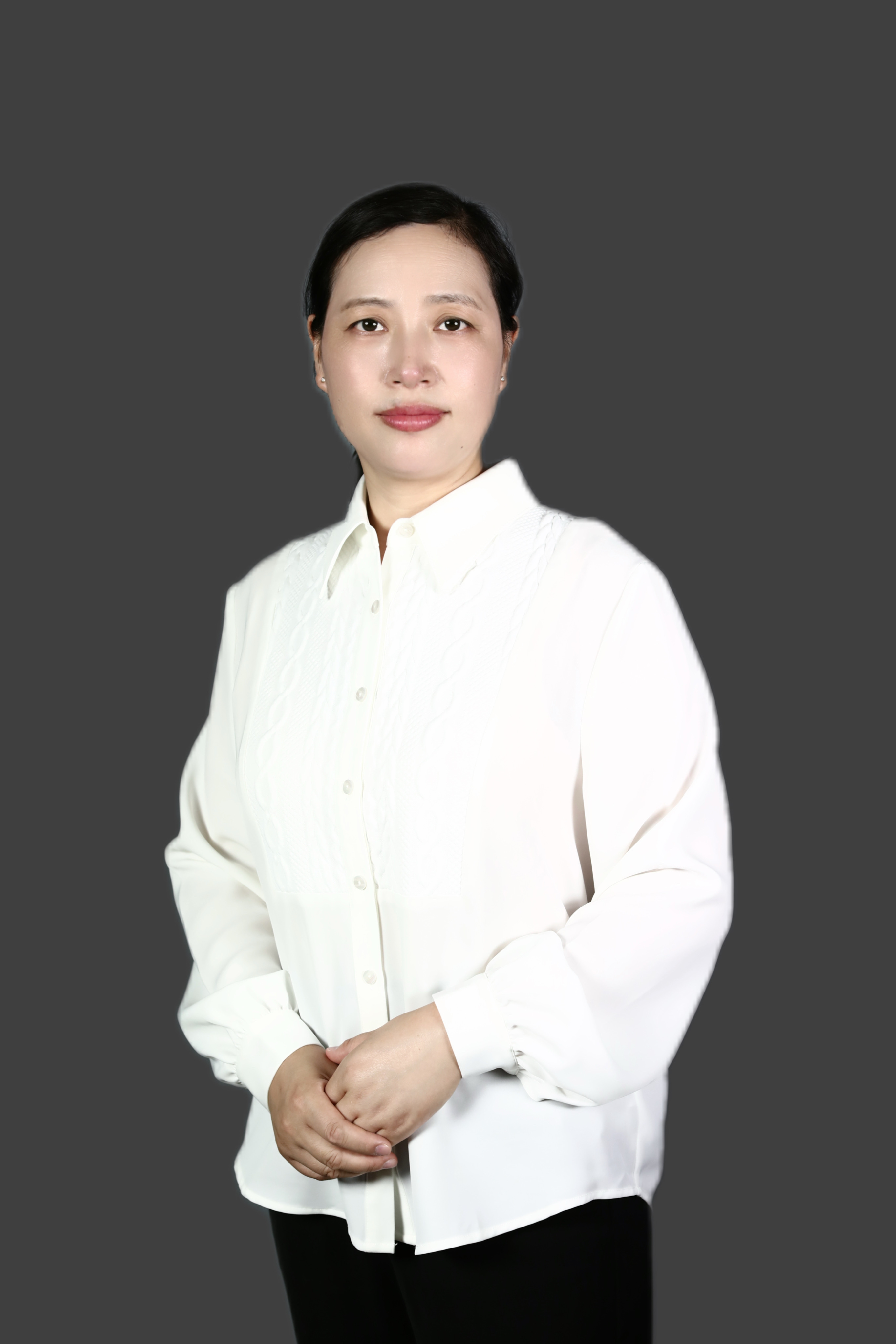 黄丽华