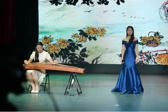 器乐期末汇报演出