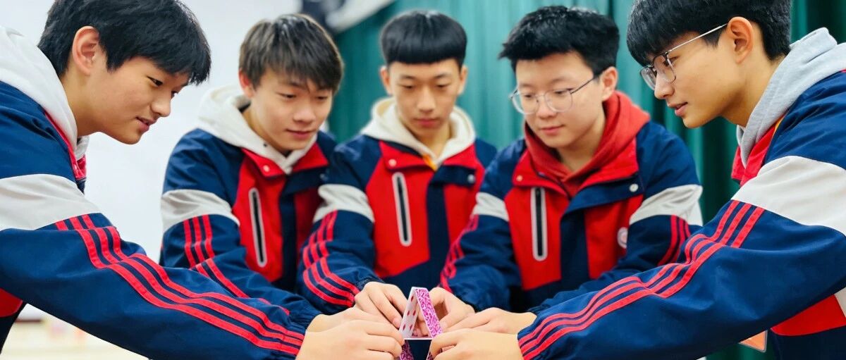 奏响青春主旋律 谱写育人新篇章——我校特色团学活动集锦